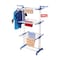 Drying Rack - 3 Shelves - 40 Kg