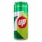 7UP Carbonated Soft Drink Cans 330ml