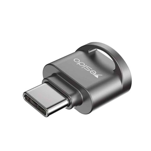 Yesido GS19 Type-C Plug TF Memory Card Reader