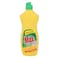 Lemon Max Dishwash Liquid Bottle 475 ml