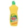 Lemon Max Dishwash Liquid Bottle 475 ml