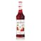 Monin Strawberry Syrup, 700ml