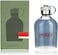Hugo Boss Green Eau De Toilette For Men - 200ml