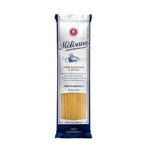 La Molisana Spaghetto Quadrato 500GR