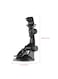 Generic Car Suction Cup Mount With Tripod Adapter