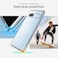 Spigen Ultra Hybrid designed For Google Pixel 7A Case Cover (2023) - Crystal Clear
