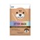Epielle Otter Character Hydrating &amp; Brightening Facial Mask 4 Count