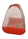 Child Toy Magic Ball House Set Easy To Fold Compact Durable Portable Easy To Carry For Picnic 125X125X125Cm