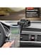 Yesido C54 Magnetic Car Phone Holder Stand Black