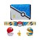 Pokemon Clip N Go Bandolier Set Multicolour