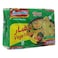 Indomie Vegetable Instant Noodles 75g x 10 Pieces
