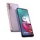 Motorola G30 Mobile, 128GB, 6GB RAM, 4G LTE, Pastel Sky