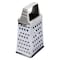 CuisineArt Stainless Steel Box Grater Assorted 8.5cm