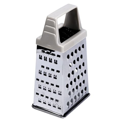 CuisineArt Stainless Steel Box Grater Assorted 8.5cm