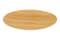 Bamboo Fibre Plate 25cm