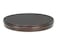 Taj Non Stick Cake Tray, 13 Inch Brown/ White