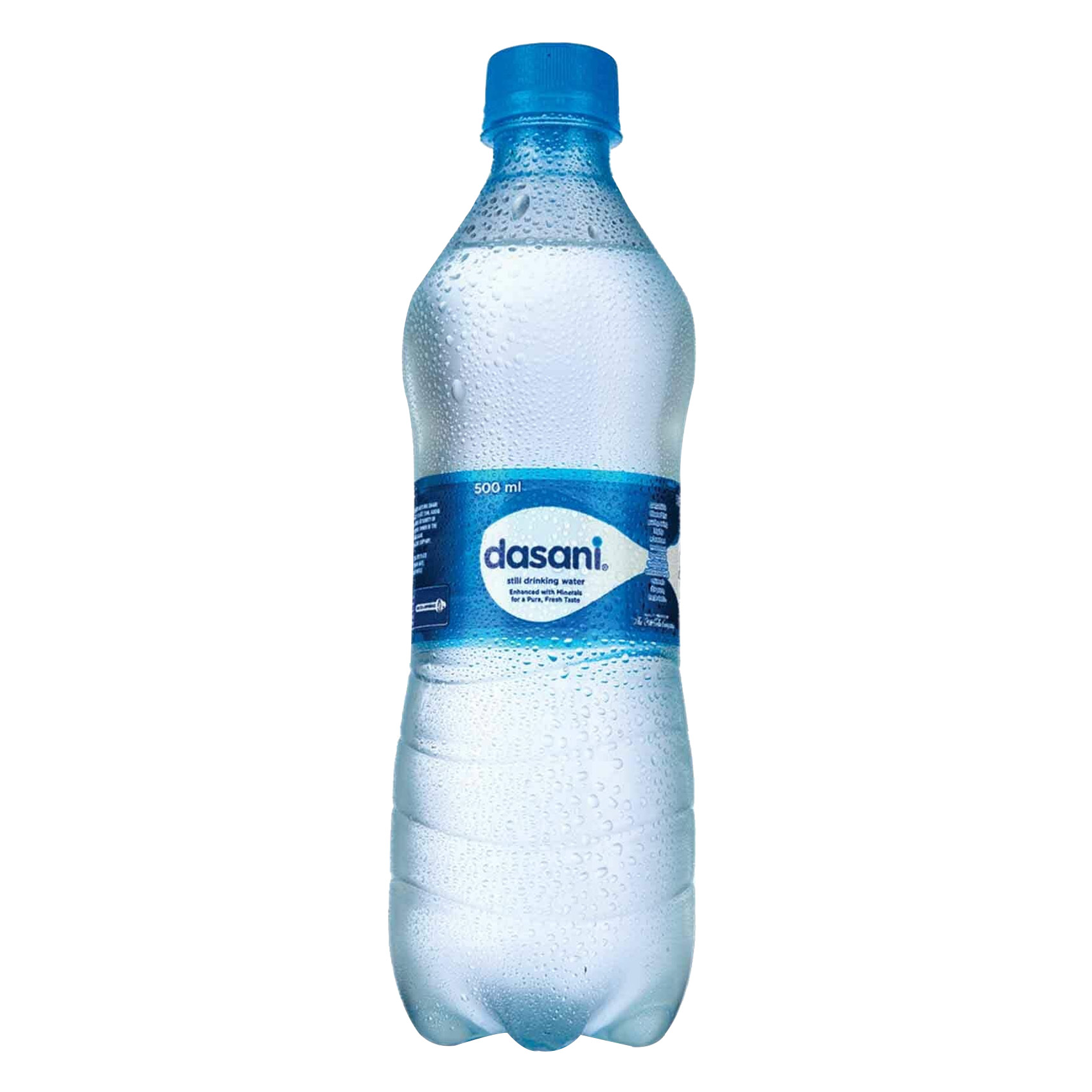 Dasani Still Water 500Ml