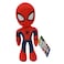 Marvel Plush Core Spiderman Toy 3+ Years 8 Inch
