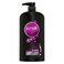 Sunsilk Co-Creations Stunning Black Shine Shampoo 1L 20% Off