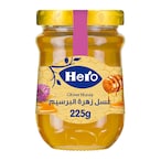 Buy Hero Clover Honey - 225 gm in Egypt