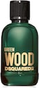 Dsquared2 Green Wood (M) EDT 100ml