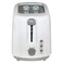 MyChoice Toaster FT-707, 750 W, White, Adjustable Browning Settings