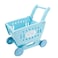 Woody Buddy - Supermarket Trolley - Blue