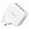 Oraimo OCW-U81F Charger With Dual USB White