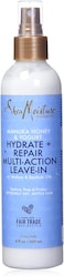Shea Moisture Manuka Honey And Yogurt Hydrate Plus Multi Action Leave In For Unisex 8 Oz