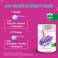 Vanish Fabric Oxi Action Stain Remover Powder 450g - White Clothes