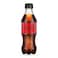 Coca Cola Zero Sugar Soft Drink PET Bottle - 300ml
