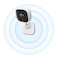 Tb-Link Tapo C100 Wi-Fi Home Security Camera