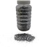 Generic Glitter Powder, Silver