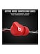 Beats Dr Dre Studio Buds Noisecanceling True Wireless In-Ear Headphones Red