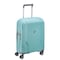 Delsey Clavel Slim 4 Double Wheels Cabin Trolley Case 83cm