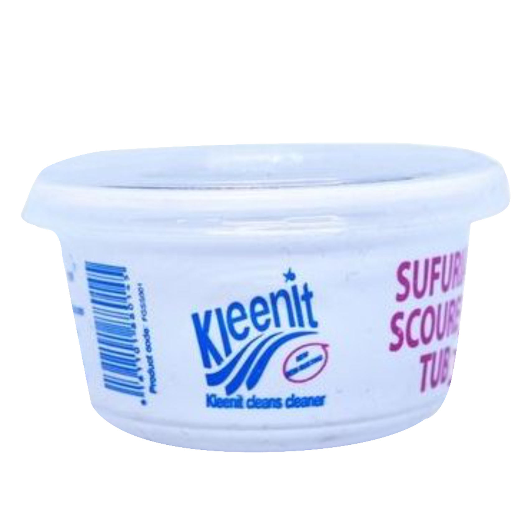 Kleenit Spiral Scourer Tub 18g