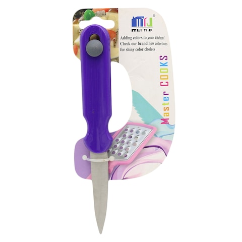 Mei YI Jia Master Cooks Fruit Knife