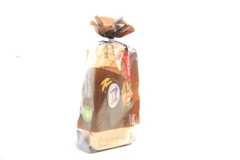 Al Faysal Brown Bread 600g