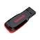 Sandisk Cruzer Blade USB Flash Drive 32GB Black