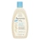 AVEENO BABY WASH &amp; SHAMPOO 236ML