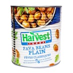 Buy Harvest Plain Fava Beans - 3kg in Egypt