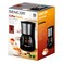 Sencor Coffee Maker SCE 3050SS