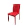 Jilphar Furniture Fiber Plastic Indoor/Outdoor Chair JP1336D