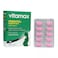 Vitamax Prenatal Essentials One Daily Tab 30's