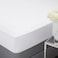 Silentnight - Fitted Sheet 250TC - 180 x 200cm