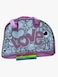 Generic Tip Top DIY Color Your Own Message Bag