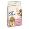 Purina Cat Food Cat Chow Dry Chicken Kitten 1.5kg