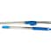 Generic Magic Mop With Bucket 360 Rotating Spin - Blue