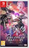 Nintendo Switch - Fire Emblem Warriors: Three Hopes