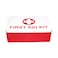 First Aid Kit Box